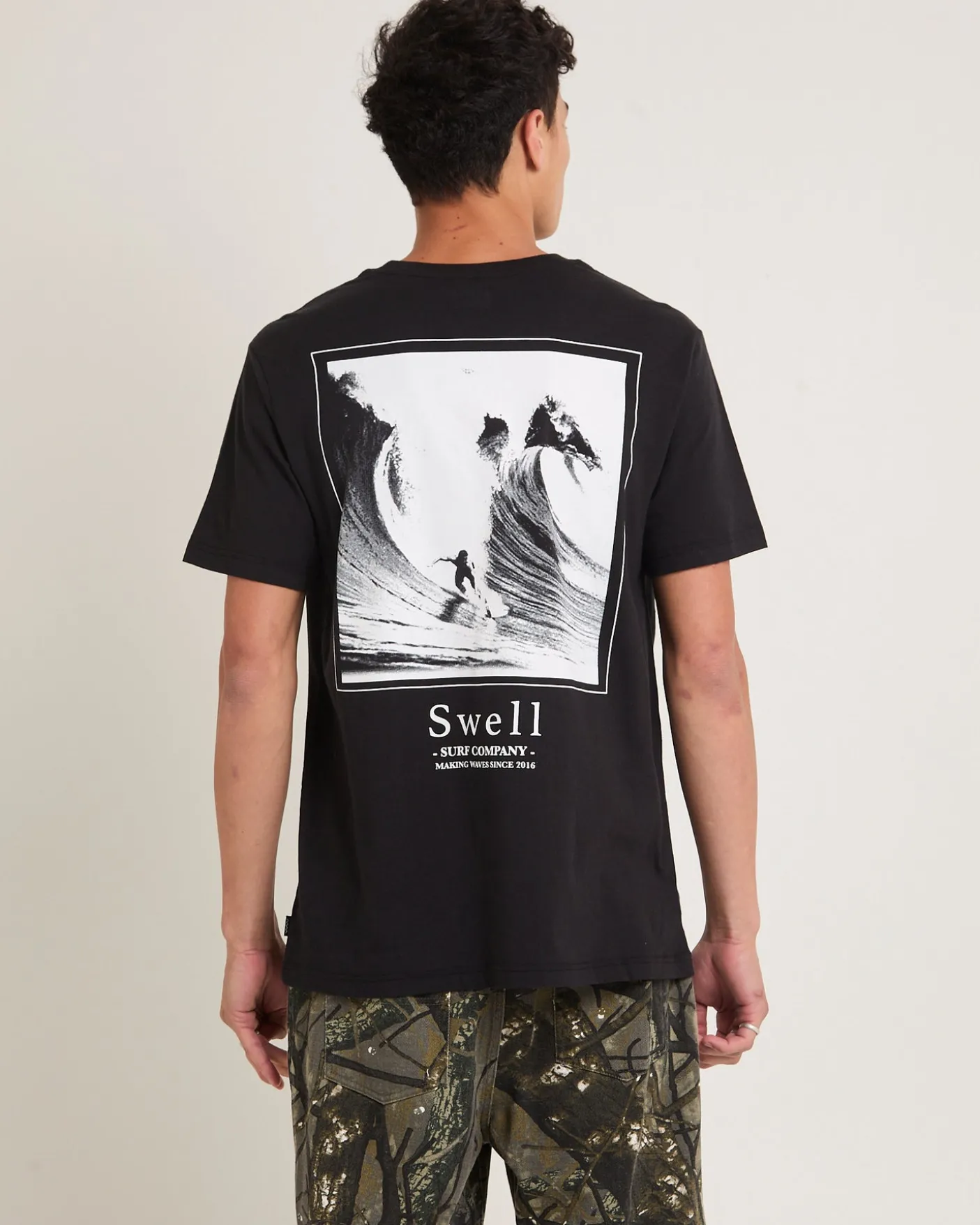 Stoked T-Shirt