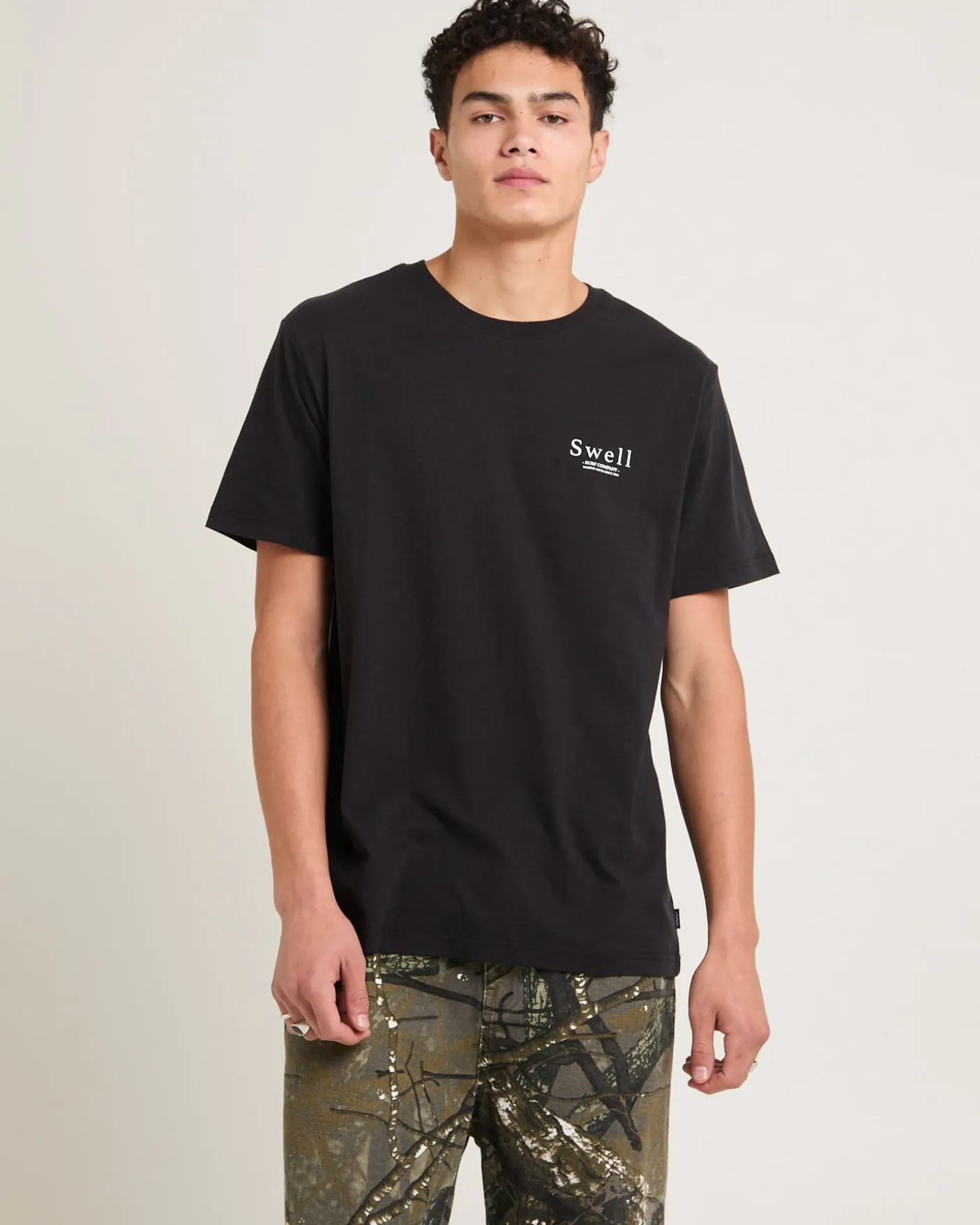 Stoked T-Shirt