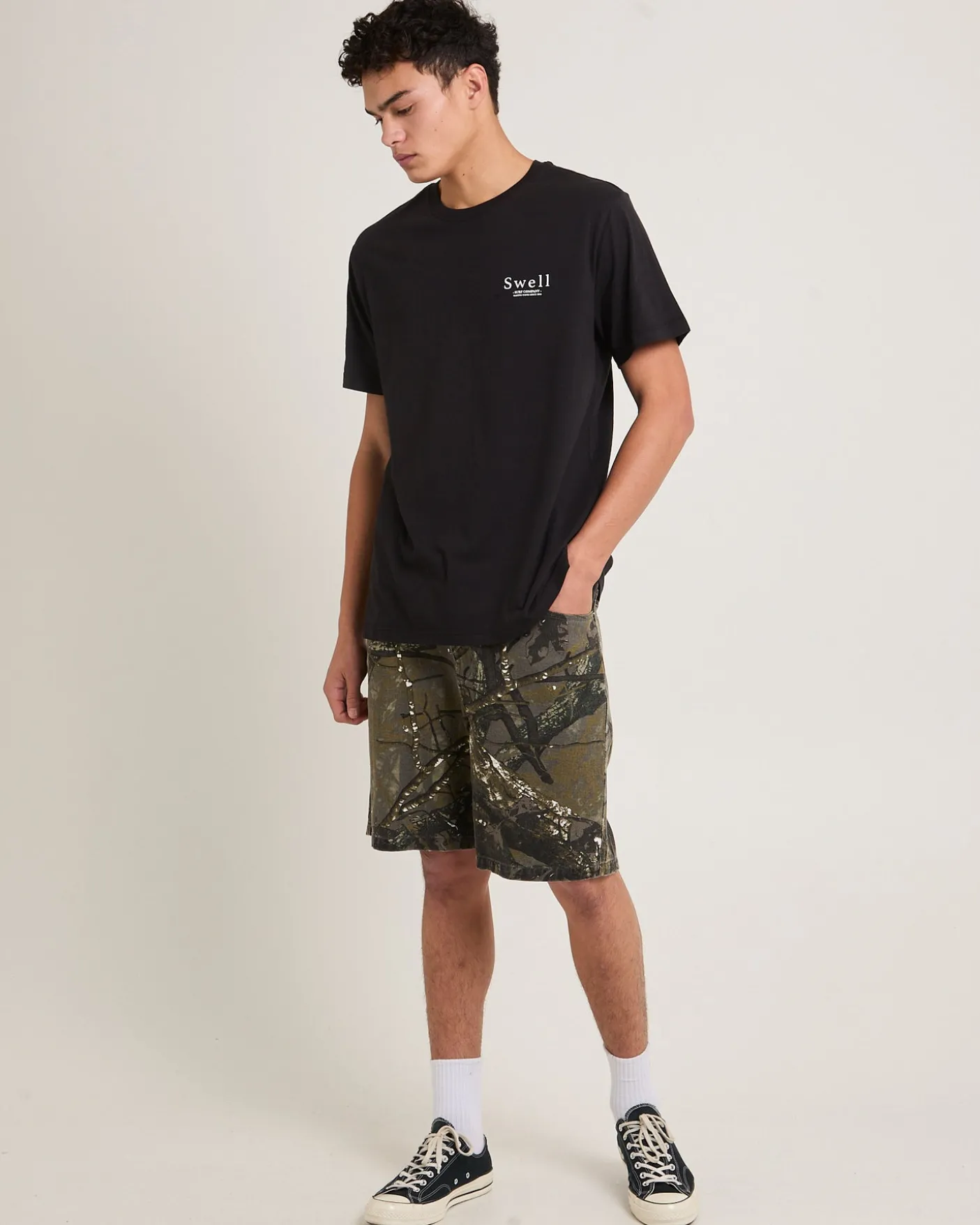 Stoked T-Shirt