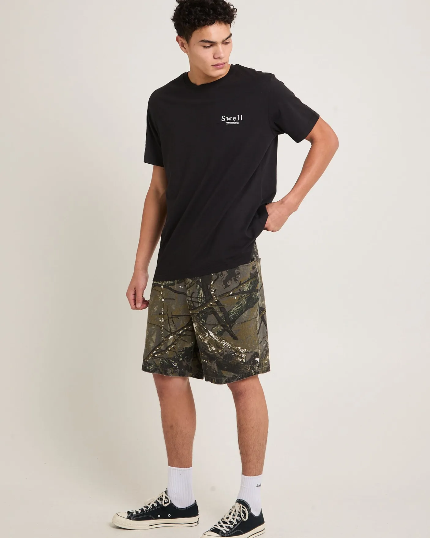 Stoked T-Shirt