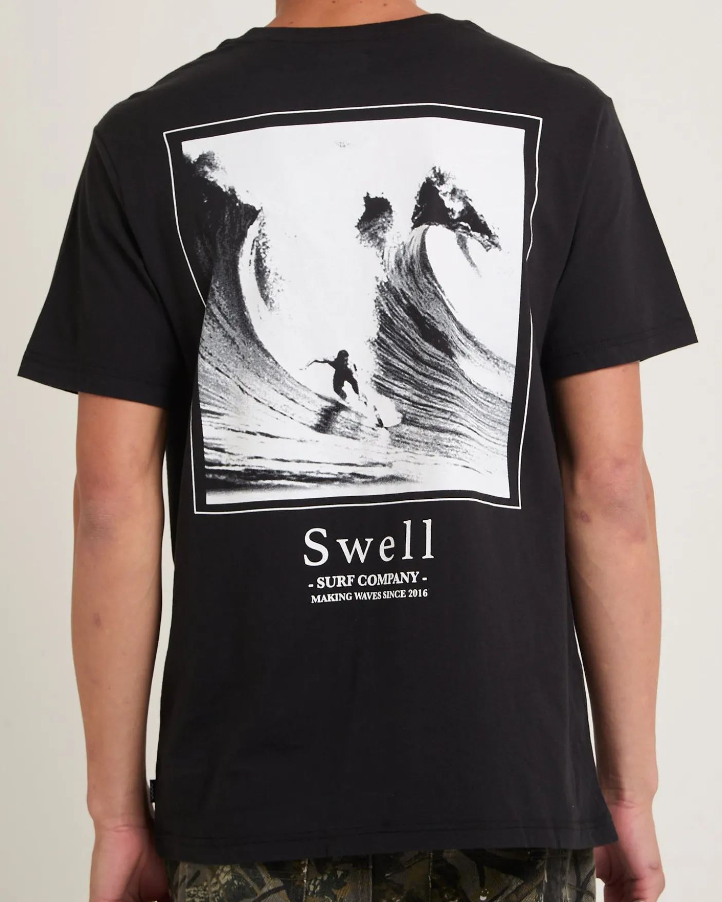 Stoked T-Shirt