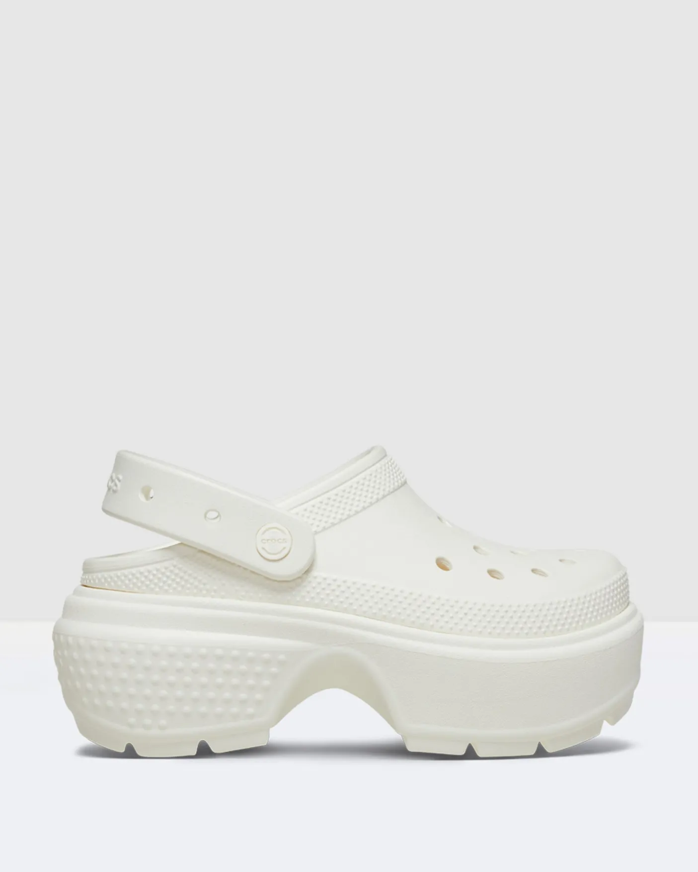 Stomp Clogs