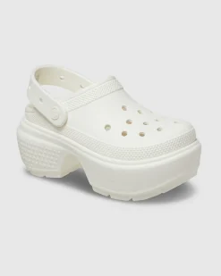 Stomp Clogs