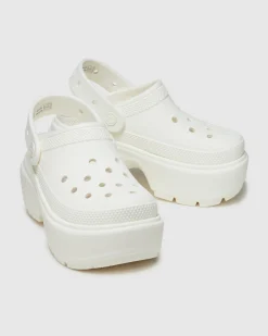 Stomp Clogs