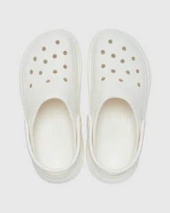Stomp Clogs