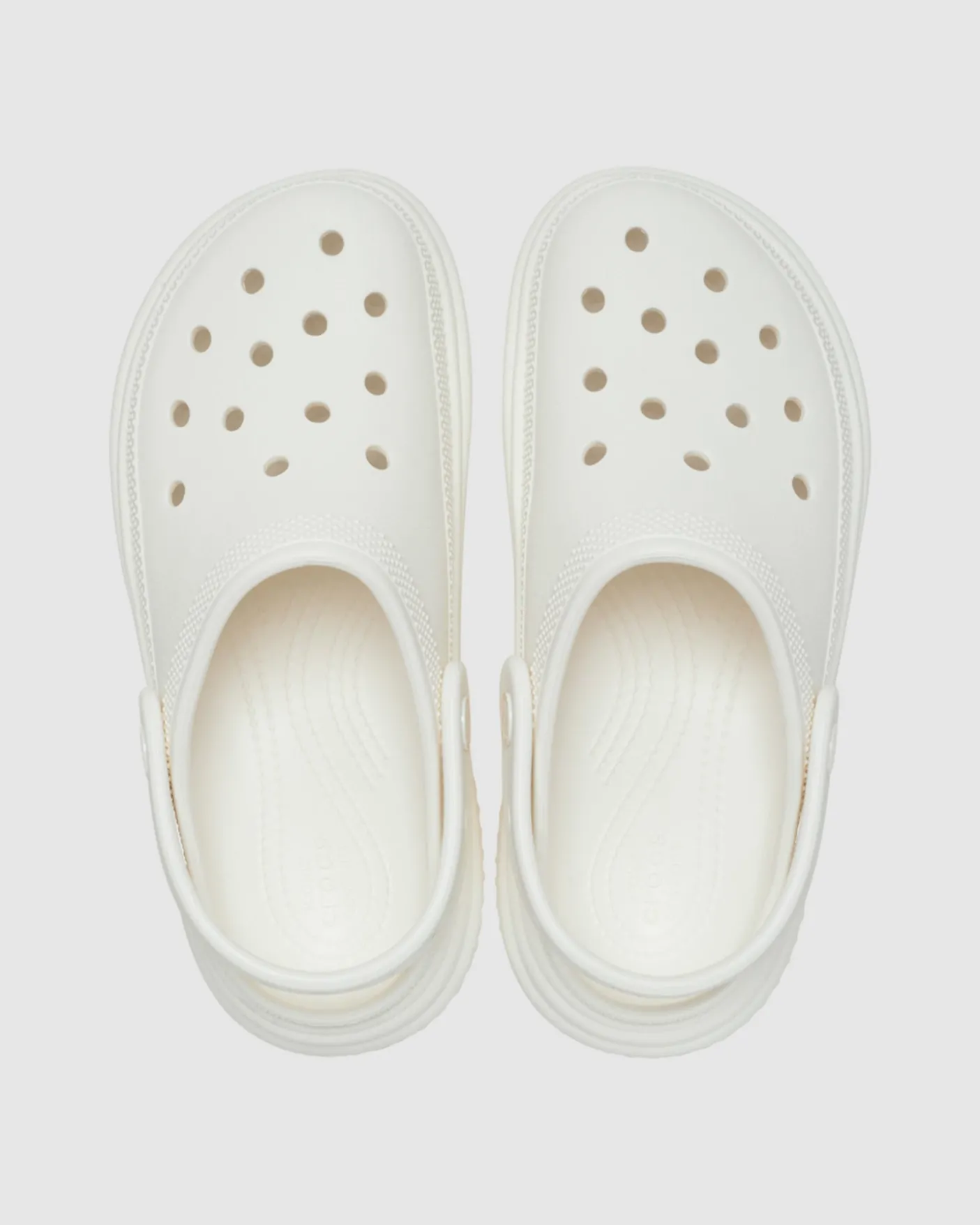 Stomp Clogs