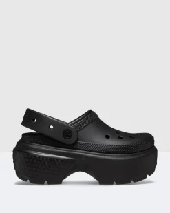 Stomp Clogs