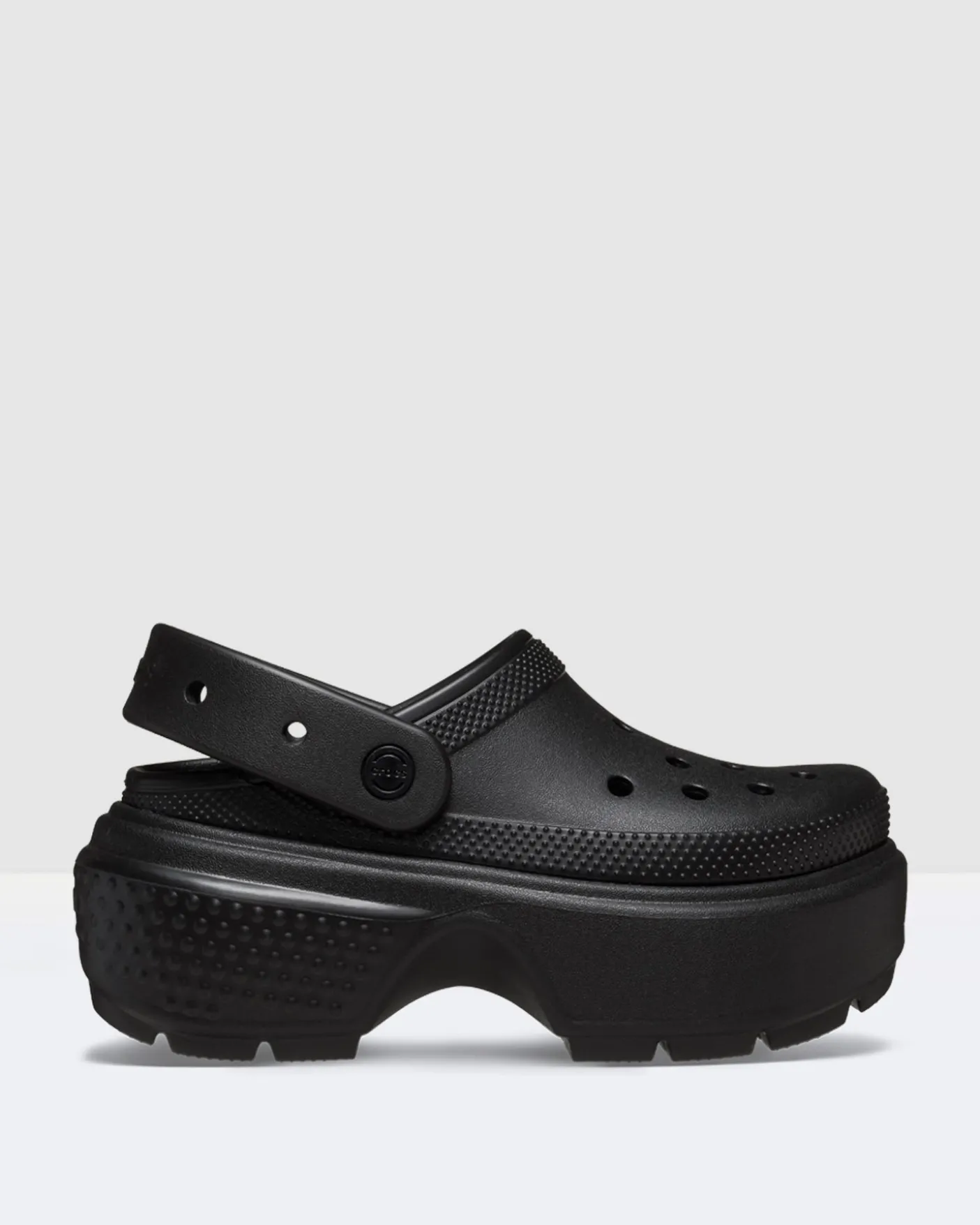 Stomp Clogs