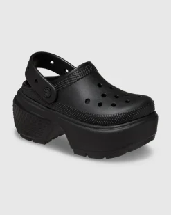 Stomp Clogs