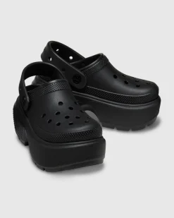Stomp Clogs