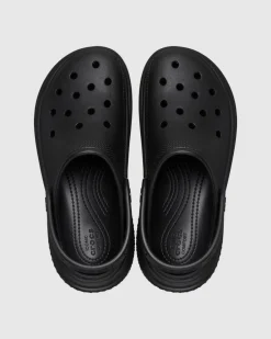 Stomp Clogs