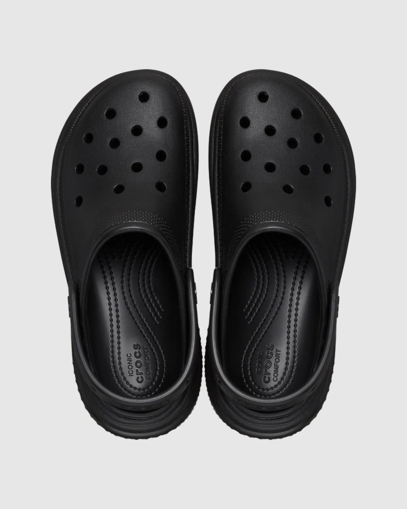 Stomp Clogs