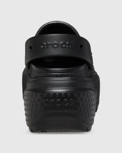 Stomp Clogs