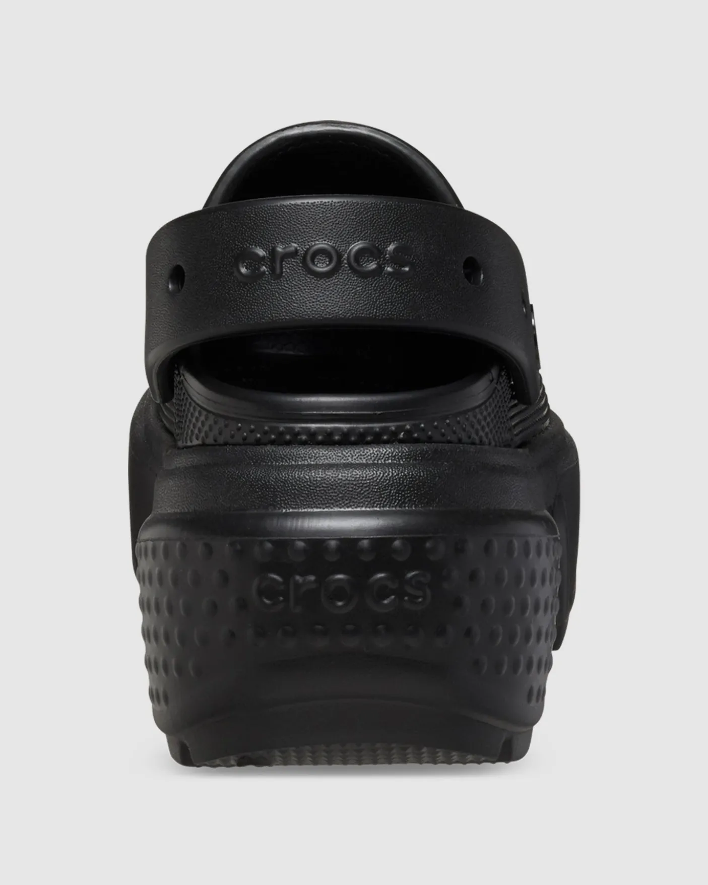 Stomp Clogs