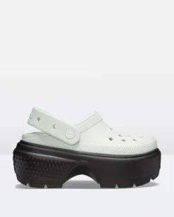 Stomp Clogs