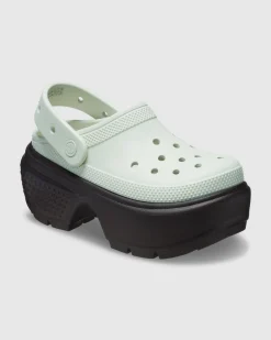 Stomp Clogs