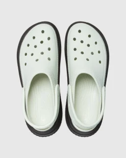 Stomp Clogs
