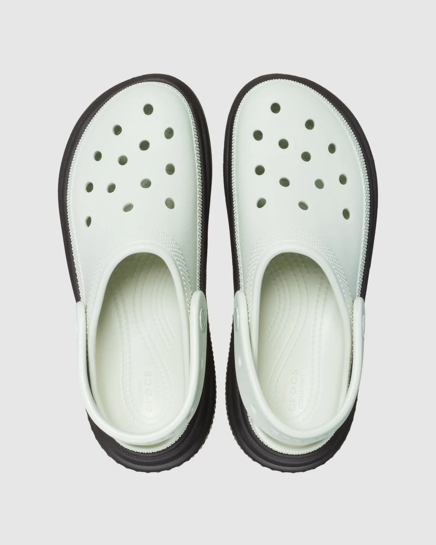 Stomp Clogs