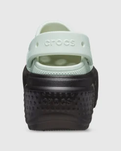 Stomp Clogs