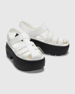 Stomp Fisherman Sandal