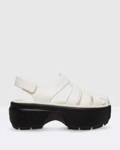 Stomp Fisherman Sandal