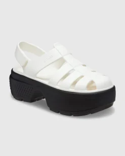 Stomp Fisherman Sandal