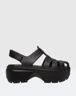 Stomp Fisherman Sandals