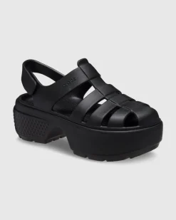 Stomp Fisherman Sandals