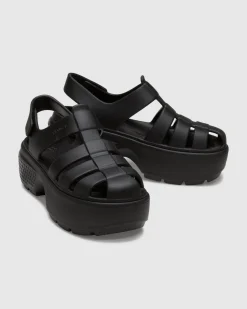 Stomp Fisherman Sandals