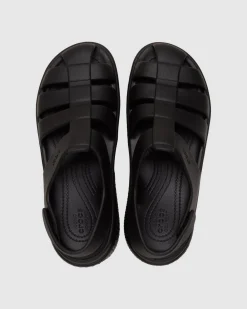Stomp Fisherman Sandals