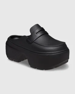 Stomp Loafers