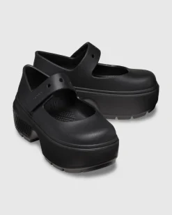 Stomp Mary Jane