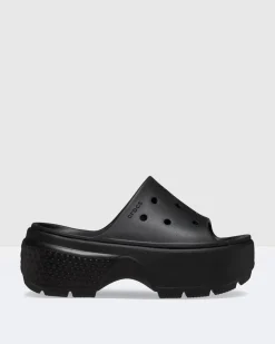 Stomp Slide