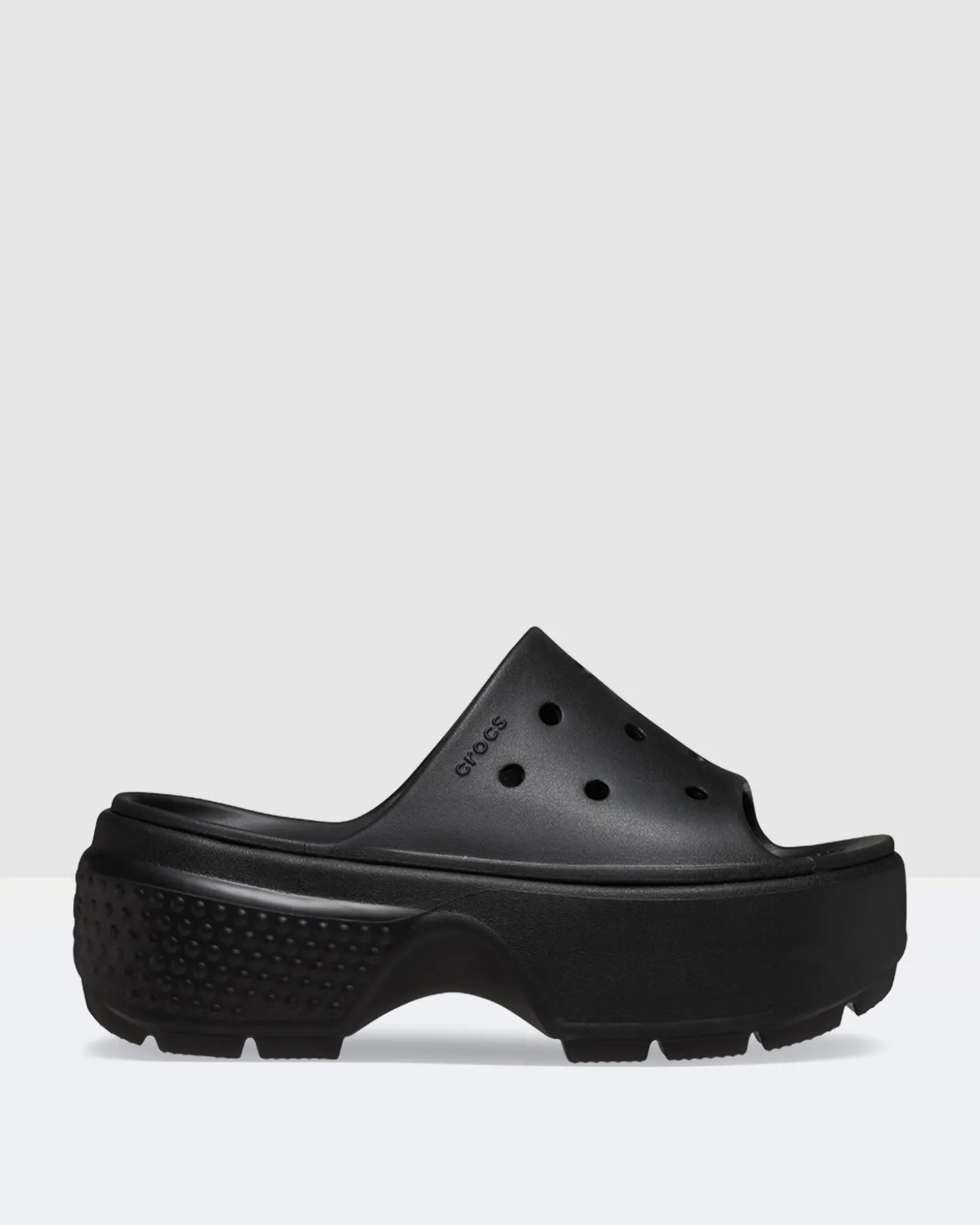 Stomp Slide