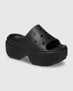Stomp Slide