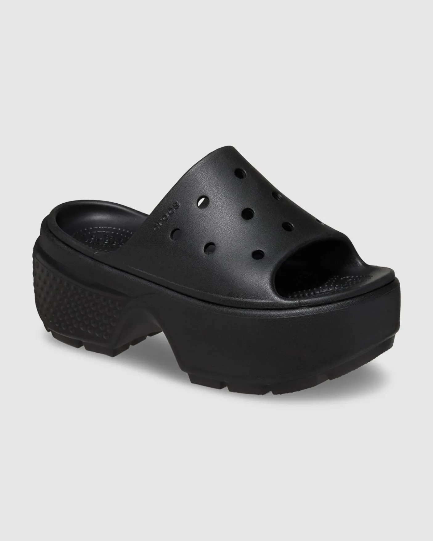 Stomp Slide