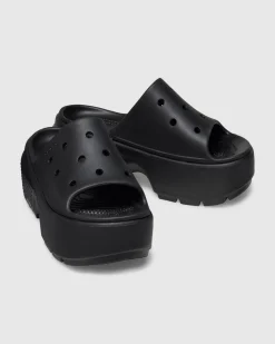 Stomp Slide