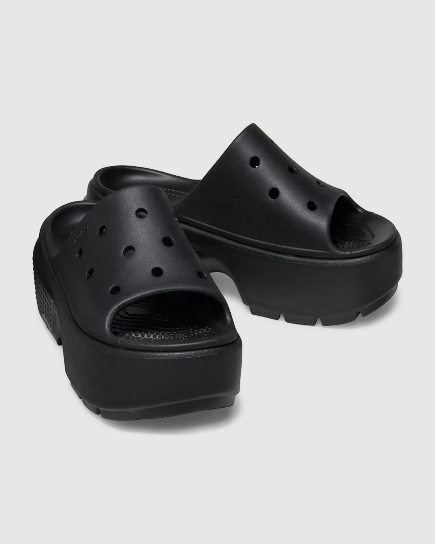 Stomp Slide