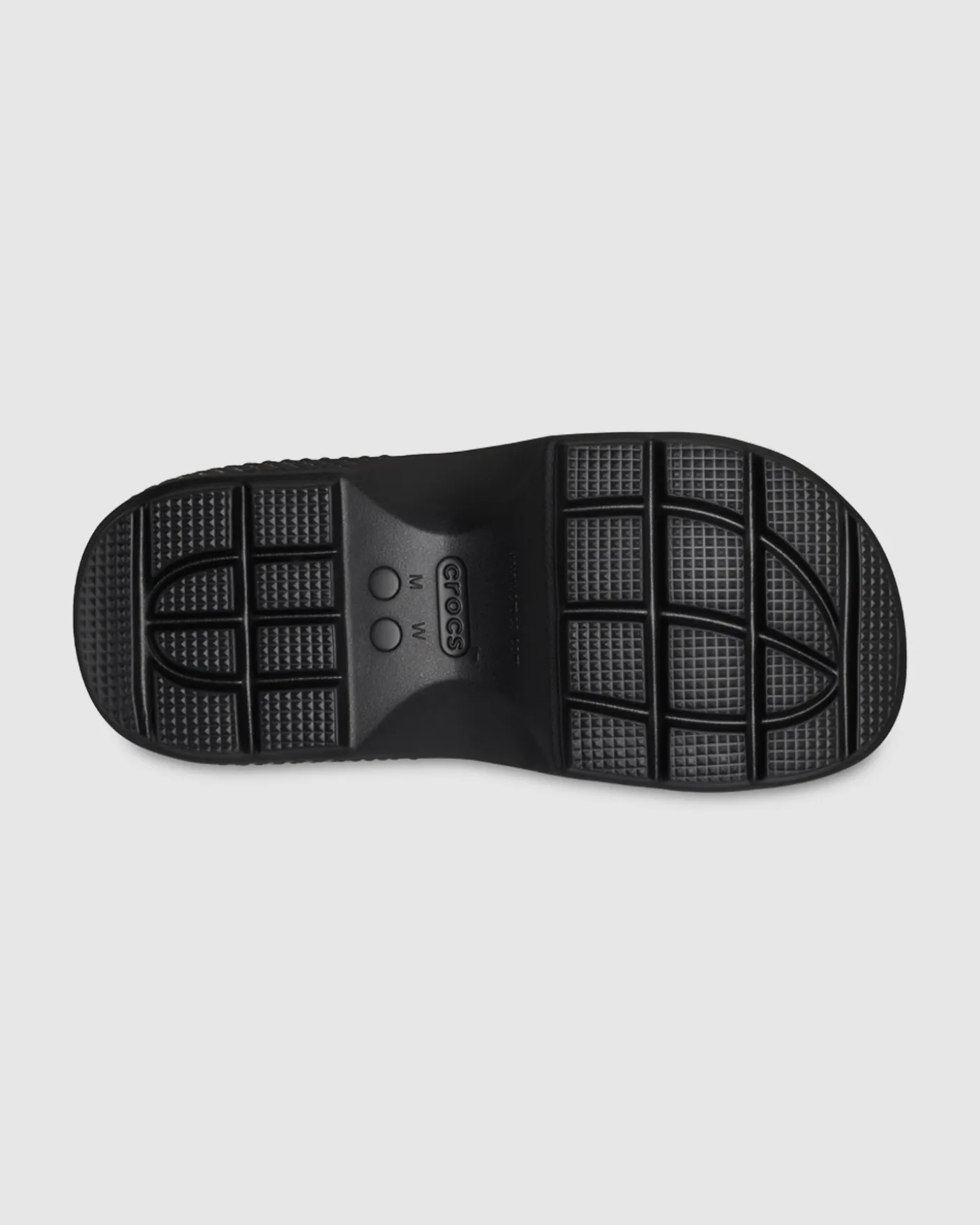 Stomp Slide