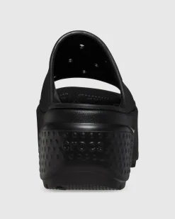 Stomp Slide
