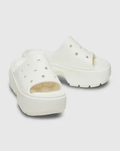 Stomp Slide