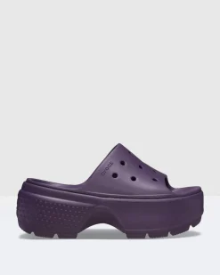 Stomp Slide