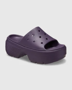 Stomp Slide