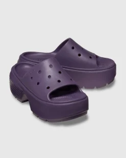 Stomp Slide