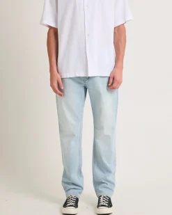 Straight Palace Denim Jeans