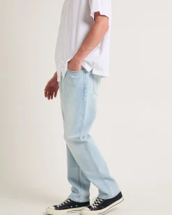 Straight Palace Denim Jeans