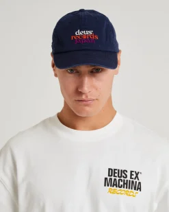 Strata Dad Cap