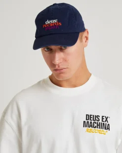Strata Dad Cap