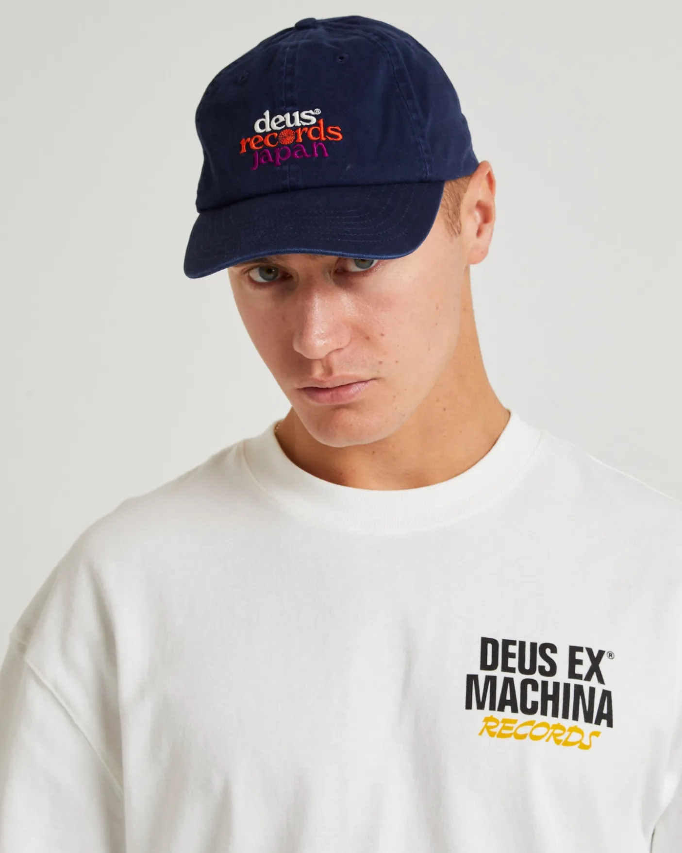 Strata Dad Cap