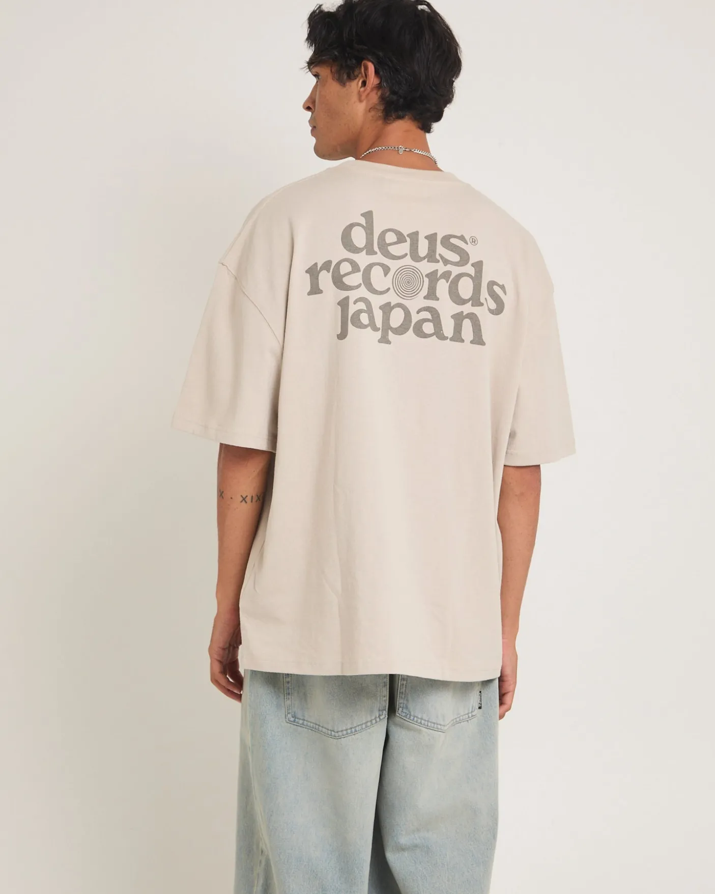 Strata T-Shirt